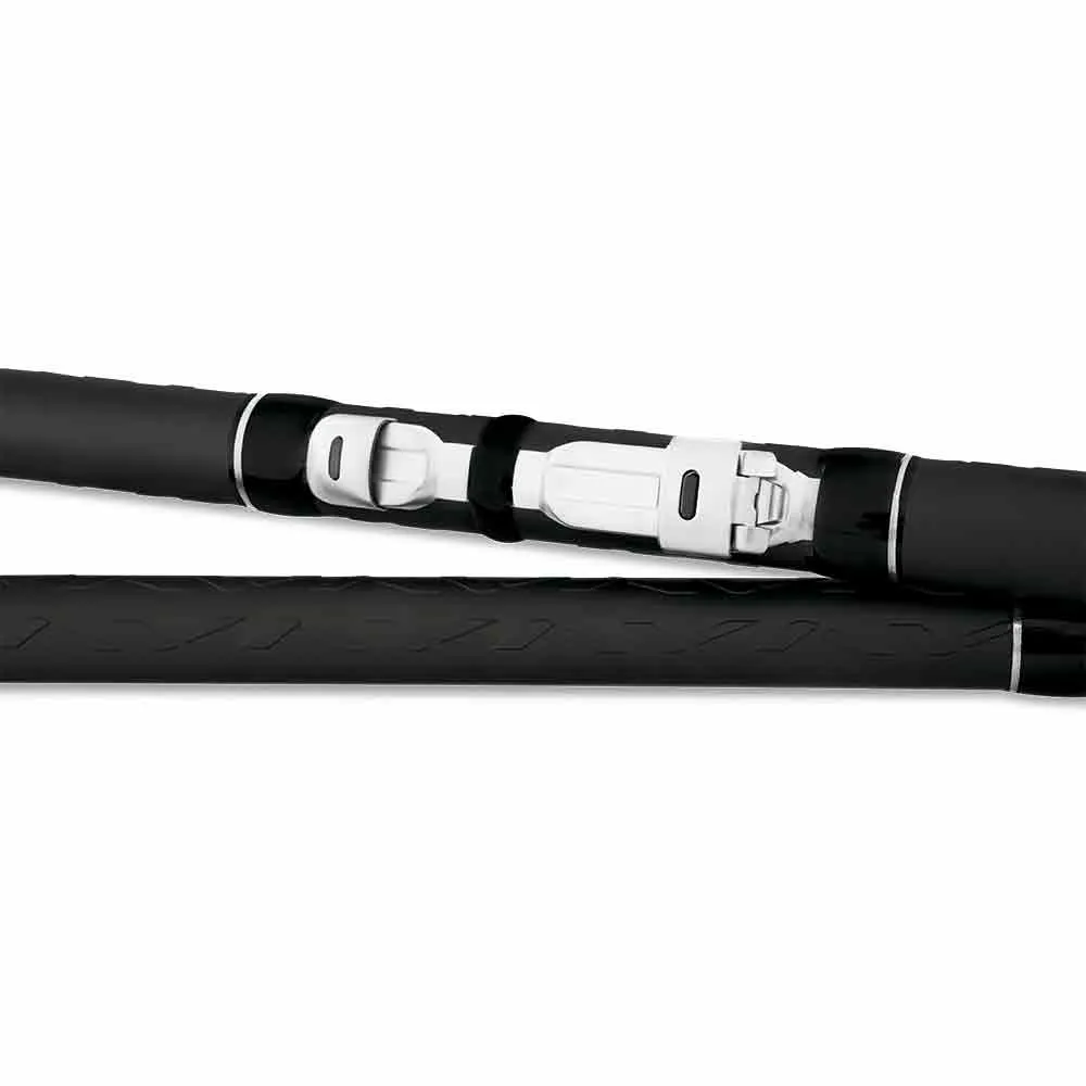 Купить Tubertini 02471 Болонская удочка Level TBX R Xstrong Montata Black 6x145x6 7 m 7ft.ru в интернет магазине Семь Футов