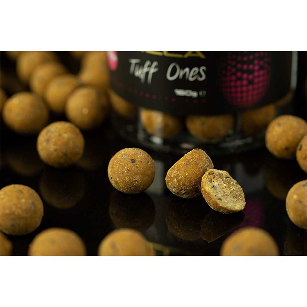 Купить Sticky baits MTO20 Manilla Tuff Ones 160g Всплывающие окна Золотистый Brown 20 mm 7ft.ru в интернет магазине Семь Футов