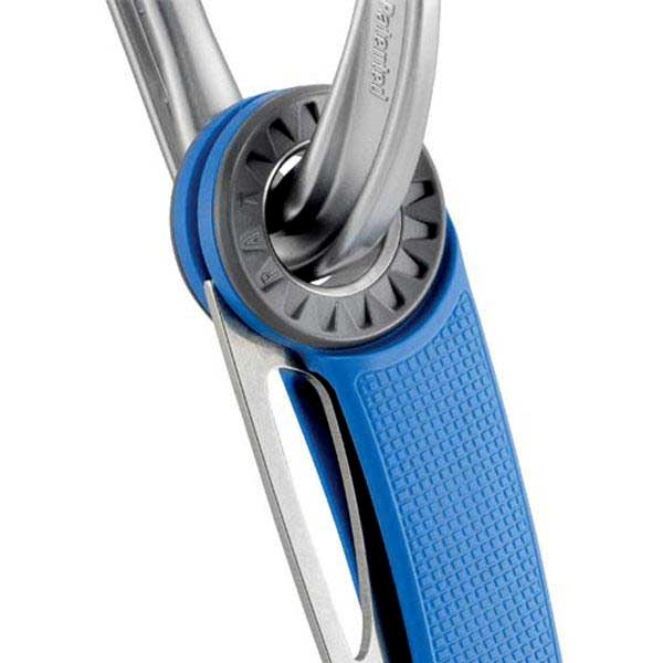 Купить Petzl S92AB Spatha Голубой  Blue 7ft.ru в интернет магазине Семь Футов