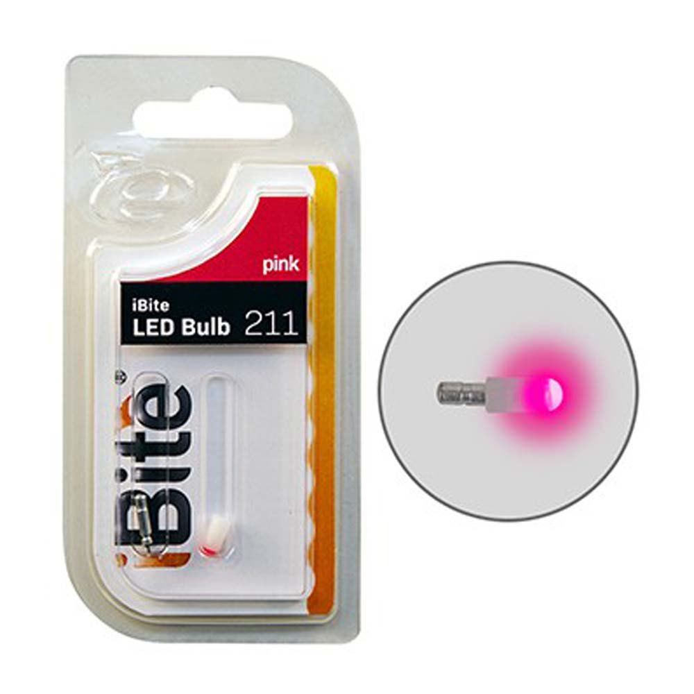 Купить Ibite IBLDB21P Светодиодный свет 211  Pink 7ft.ru в интернет магазине Семь Футов