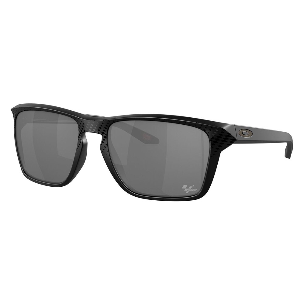 Купить Oakley OO9448-3957 Sylas Motogp Prizm Солнцезащитные Очки Matte Black Prizm Black/CAT3 7ft.ru в интернет магазине Семь Футов