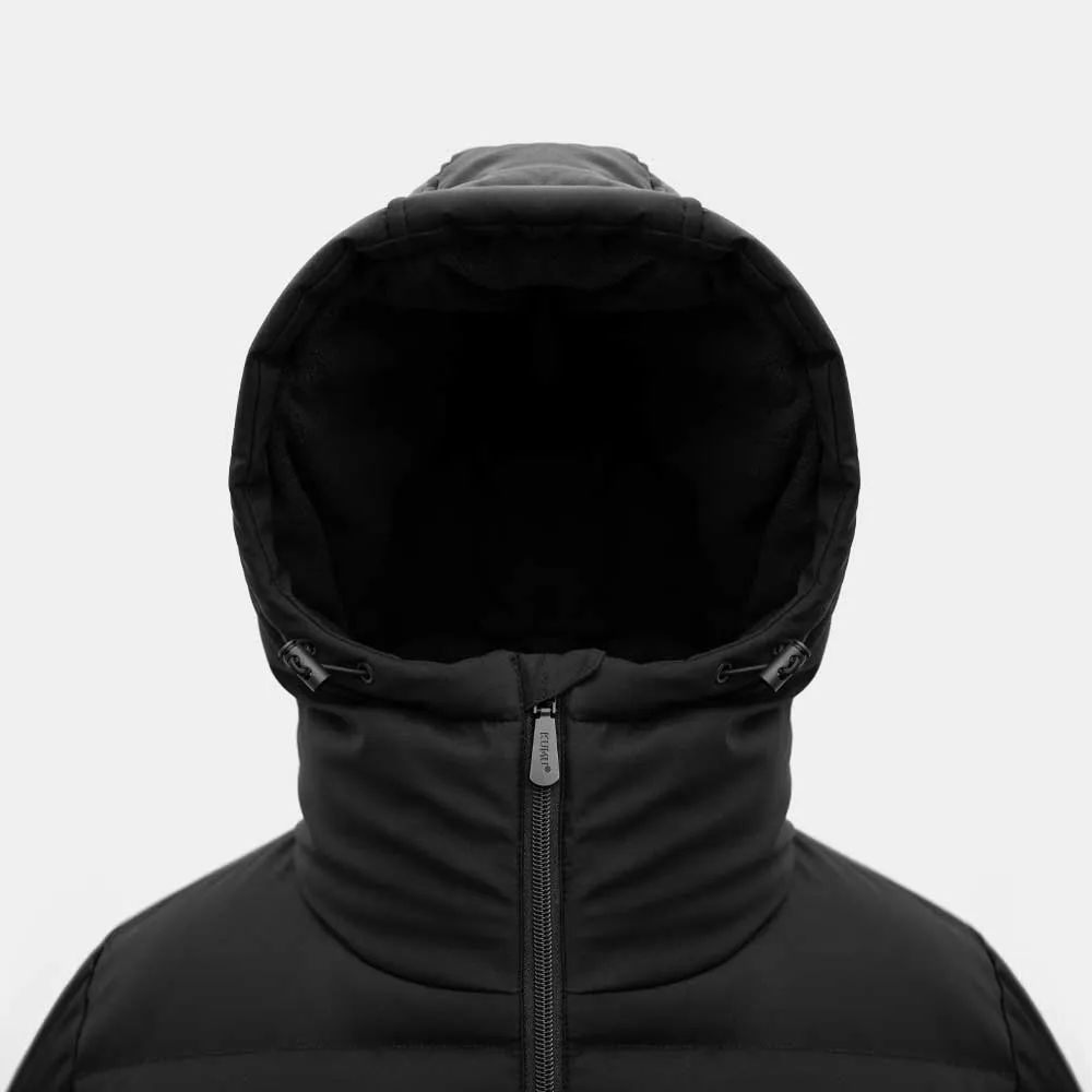 Купить Kumu 007552-00003-00600-00 Куртка Capsule Black 60x40x25 3XL 7ft.ru в интернет магазине Семь Футов