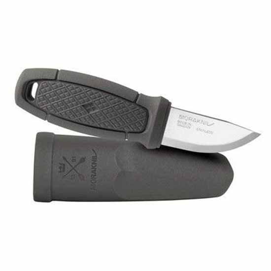 Купить Morakniv 13843 Нож нож Eldris  Dark Grey 7ft.ru в интернет магазине Семь Футов