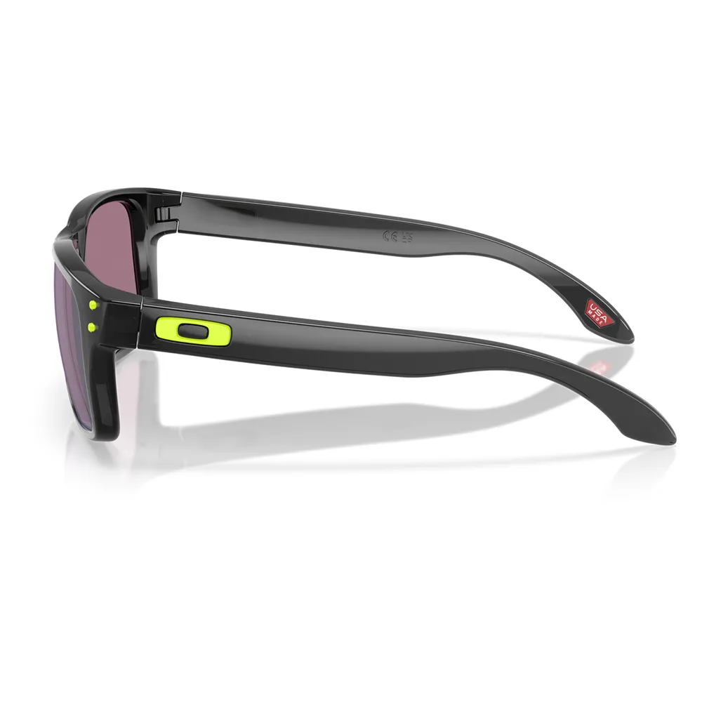 Купить Oakley OJ9014-0150-50 Солнцезащитные очки Holbrook xxs Бесцветный Black Ink Prizm Jade/CAT3 7ft.ru в интернет магазине Семь Футов