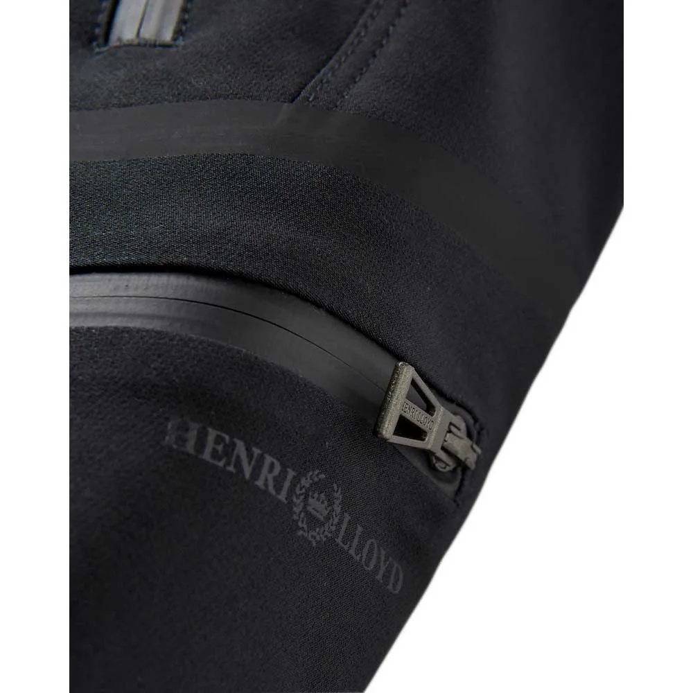 Купить Henri lloyd P251105002-999-M Шорты Dynamik Deck  Black M 7ft.ru в интернет магазине Семь Футов