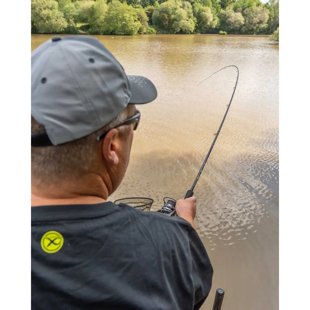 Купить Matrix fishing grd273 карповая удочка Horizon X Ultra Pro Pellet Waggler Black 170x10x10 3.3 m 7ft.ru в интернет магазине Семь Футов