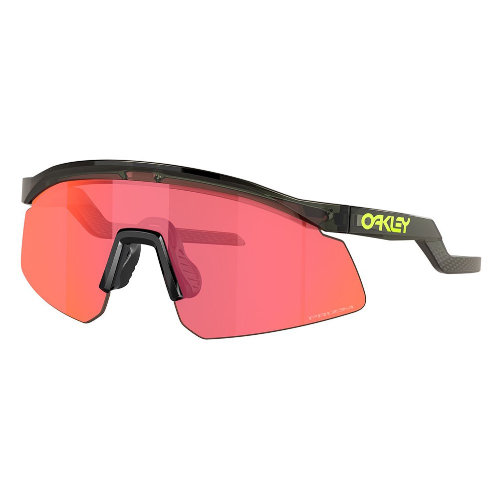 Купить Oakley OO9229-1637 Солнцезащитные очки Hydra  Olive Ink Prizm Trail Torch/CAT2 7ft.ru в интернет магазине Семь Футов