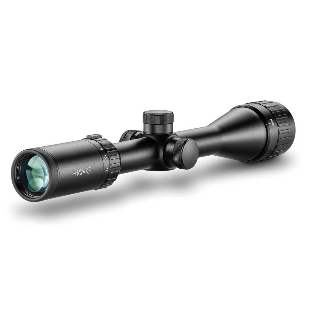 Купить Hawke HW14241 Vantage 4-12x40 AO IR .17 HMR 12x Оптический видоискатель Black 346 mm Hunt 7ft.ru в интернет магазине Семь Футов