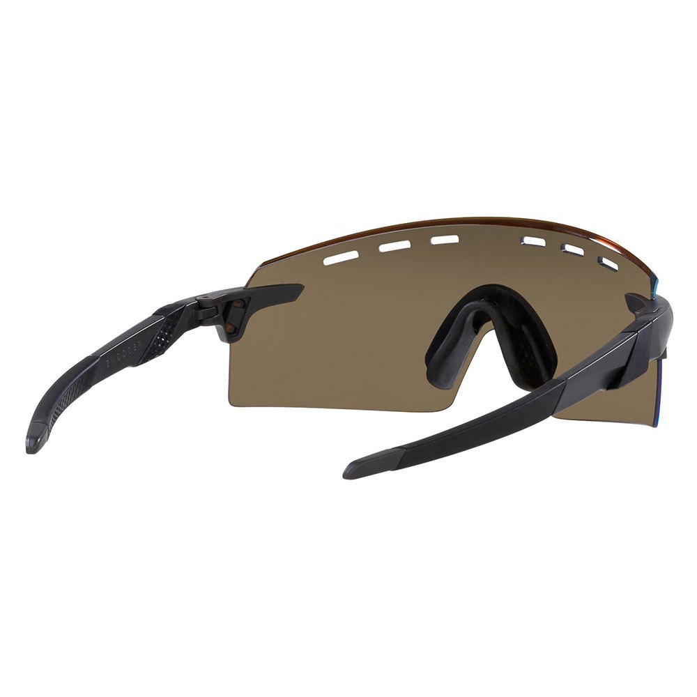 Купить Oakley OO9235-0639 Encoder Strike Vented Prizm Солнцезащитные Очки Matte Carbon Prizm 24K/CAT3 7ft.ru в интернет магазине Семь Футов