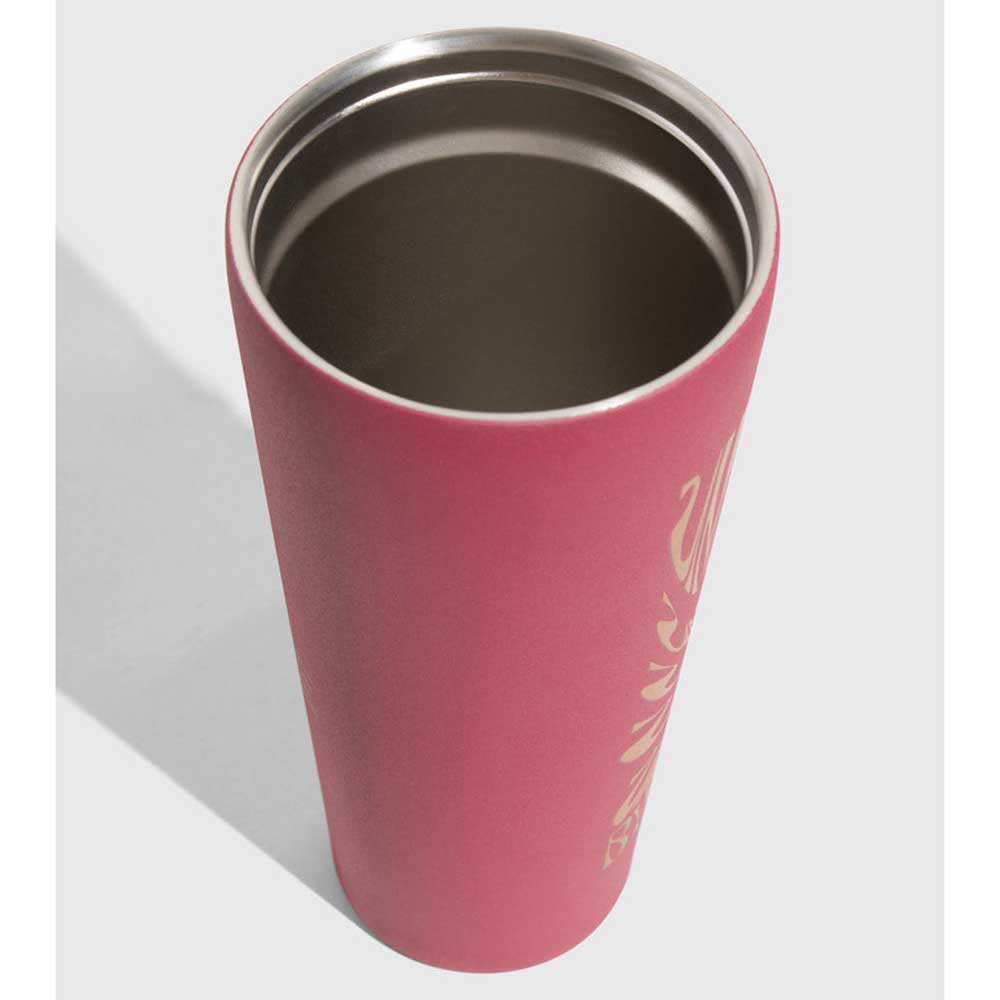 Купить United by blue 707-283-34613 710ml Insulated Steel Стакан  Beet Red 7ft.ru в интернет магазине Семь Футов