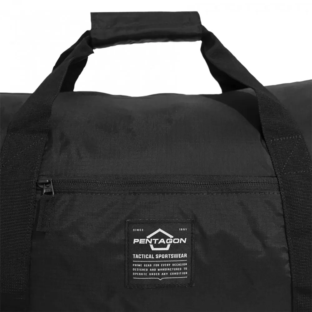 Купить Pentagon K16102-2.0-01-PERPIECE Сумка Kanon 2.0 Packable  Black  Охота 7ft.ru в интернет магазине Семь Футов