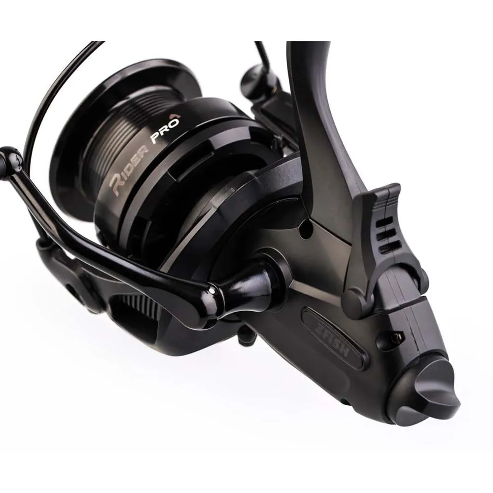 Купить Zfish zf-7630 Катушка для карпфишинга Rider PRO 20x20x15 6000 7ft.ru в интернет магазине Семь Футов