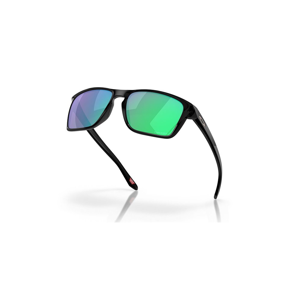 Купить Oakley OO9448-1860 Sylas Prizm Солнцезащитные Очки Black Ink Prizm Jade/CAT3 7ft.ru в интернет магазине Семь Футов