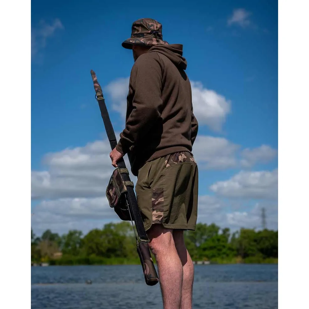 Купить Fox international CLU479 протектор кончика удилища Camolite™ Neoprene Reel Camo 7ft.ru в интернет магазине Семь Футов