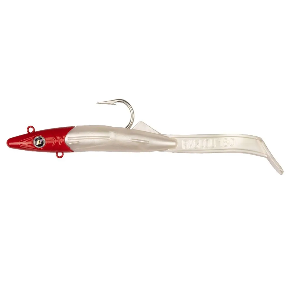 Купить Ragot RG3921202-UNIT Угри Raglou Hybrid Monster 140 mm  RH 7ft.ru в интернет магазине Семь Футов