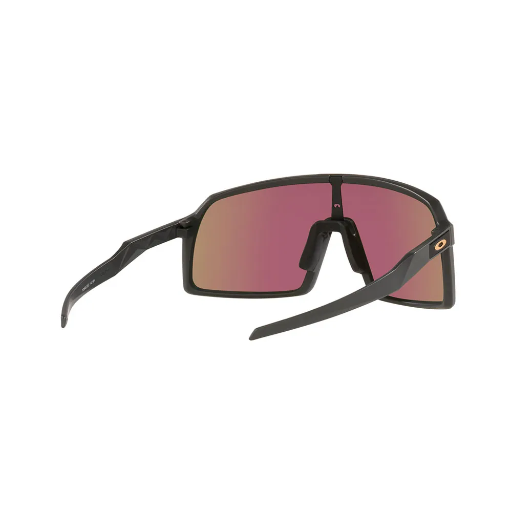 Купить Oakley oo9406-9537 Солнцезащитные очки Sutro Matte Carbon 20x10x10 Prizm Sapphire/CAT3 7ft.ru в интернет магазине Семь Футов
