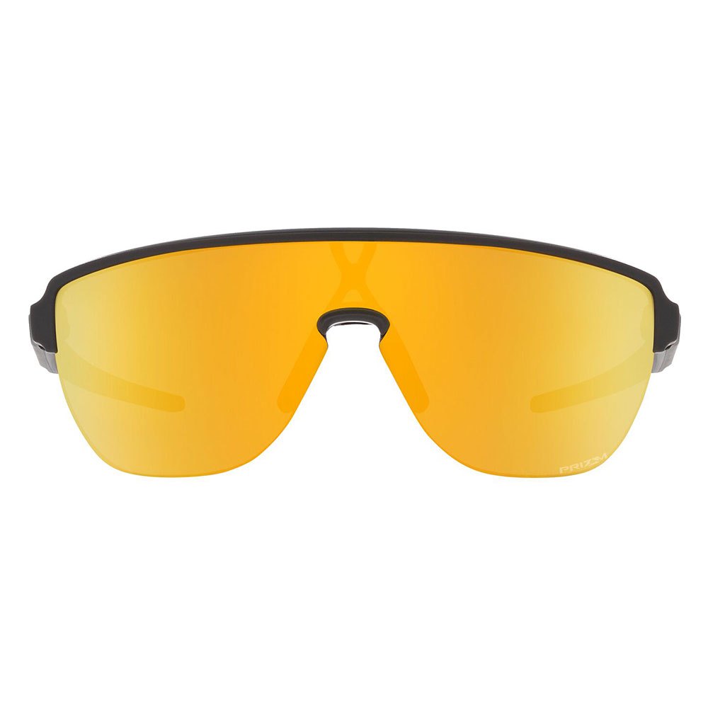 Купить Oakley OO9248-0342 Corridor Prizm Солнцезащитные Очки Matte Carbon Prizm 24K/CAT3 7ft.ru в интернет магазине Семь Футов