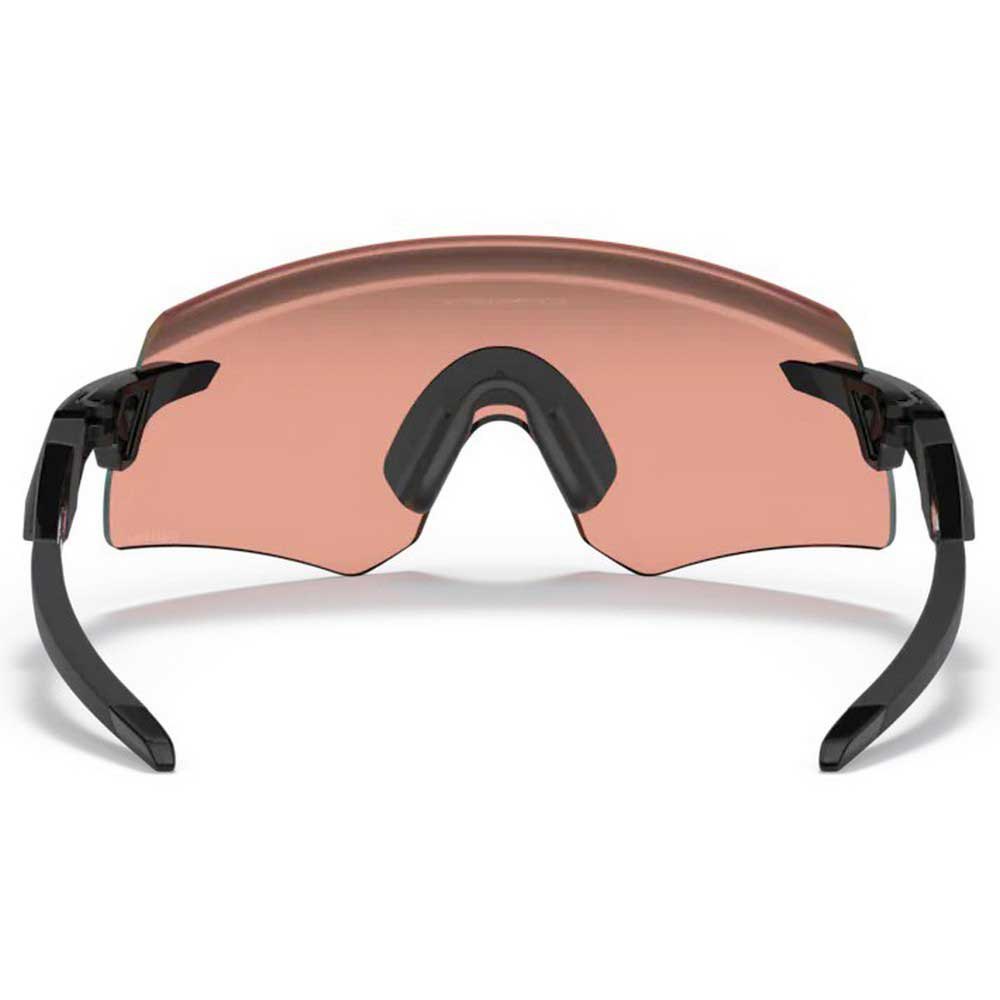 Купить Oakley OO9471-0236 Encoder Prizm Field Солнцезащитные Очки Polished Black Prizm Field/CAT3 7ft.ru в интернет магазине Семь Футов