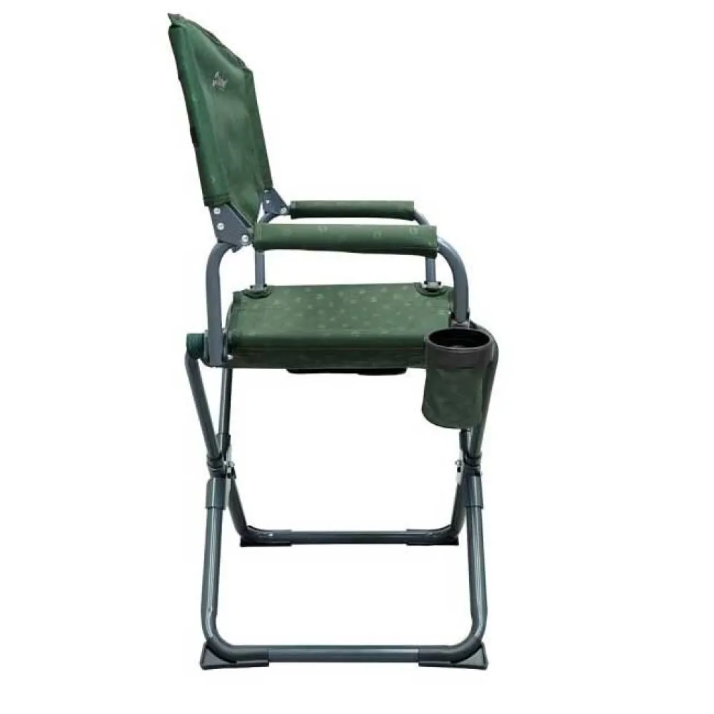 Купить Outwell 470485 стул Rambler  Forest Green 60 x 42 x 87 cm 7ft.ru в интернет магазине Семь Футов