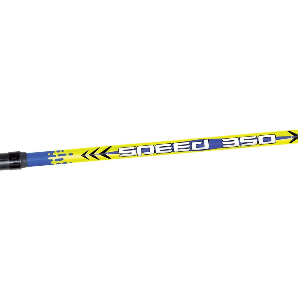 Купить Expert predator 62624 спиннинговое удилище Speed Tele Blue / Yellow 80x8x8 3.9 m 7ft.ru в интернет магазине Семь Футов