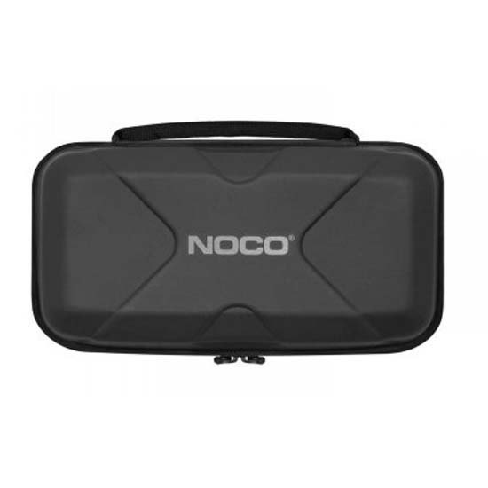 Купить Oem marine NOCGBC017 Батарейный отсек Booster GB50  Black 7ft.ru в интернет магазине Семь Футов
