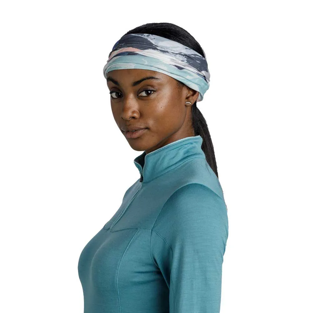 Купить Buff ® 134498.555.10.00 Шарф-хомут Original Ecostretch Многоцветный Onlar Multi 7ft.ru в интернет магазине Семь Футов