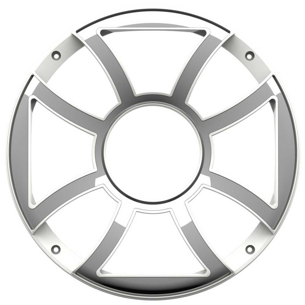 Купить Wet sounds WETREV12HDXS-WGRILLE Rev 12HDXS Сетка  White / Silver 7ft.ru в интернет магазине Семь Футов