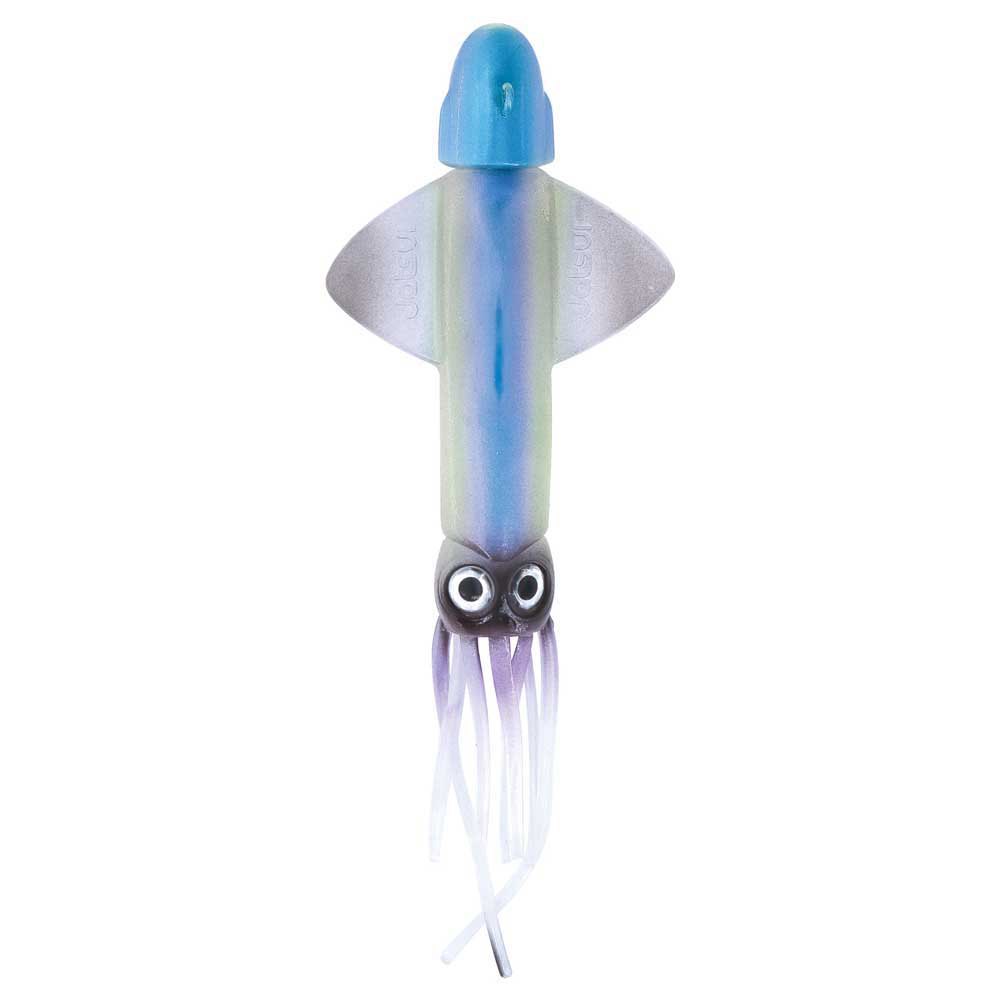 Купить Jatsui D4602020 Crazy Squid Lumo Мягкая приманка 220 mm 120g LB 7ft.ru в интернет магазине Семь Футов