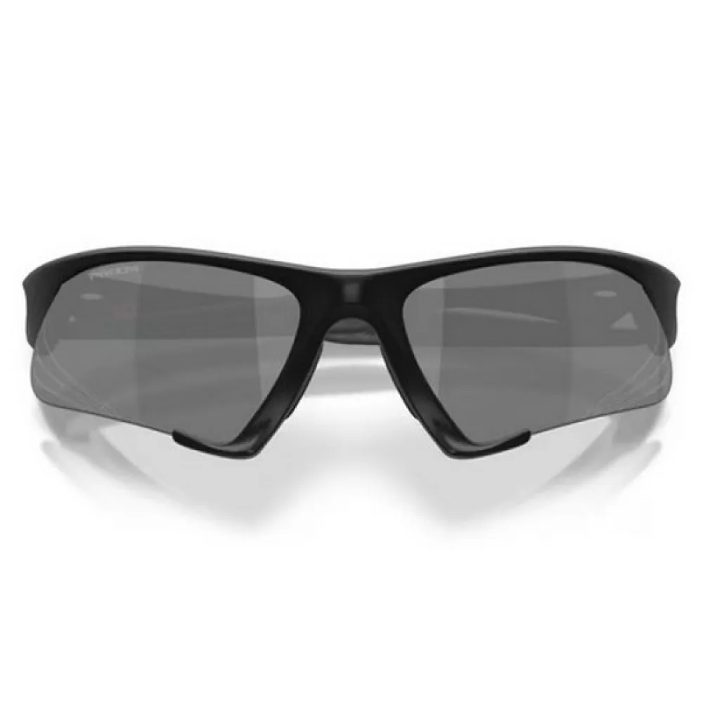 Купить Oakley oo9532-0164 Солнцезащитные очки Suture jacket Matte Black 20x10x10 Prizm Black/CAT3 7ft.ru в интернет магазине Семь Футов