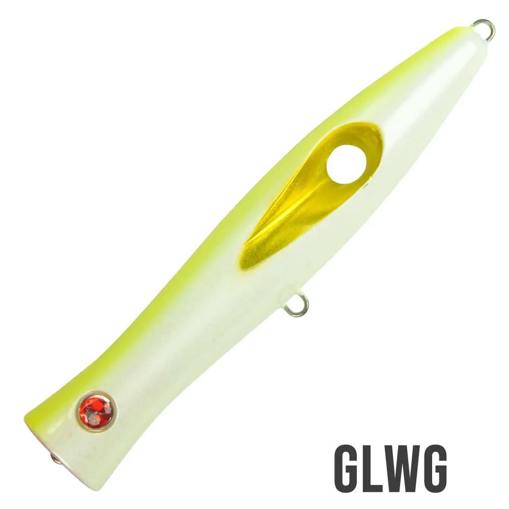 Купить Seaspin 06404 Popper Toto Floating 23g 113 mm ORANGE PEACOCK 15x7x5 7ft.ru в интернет магазине Семь Футов