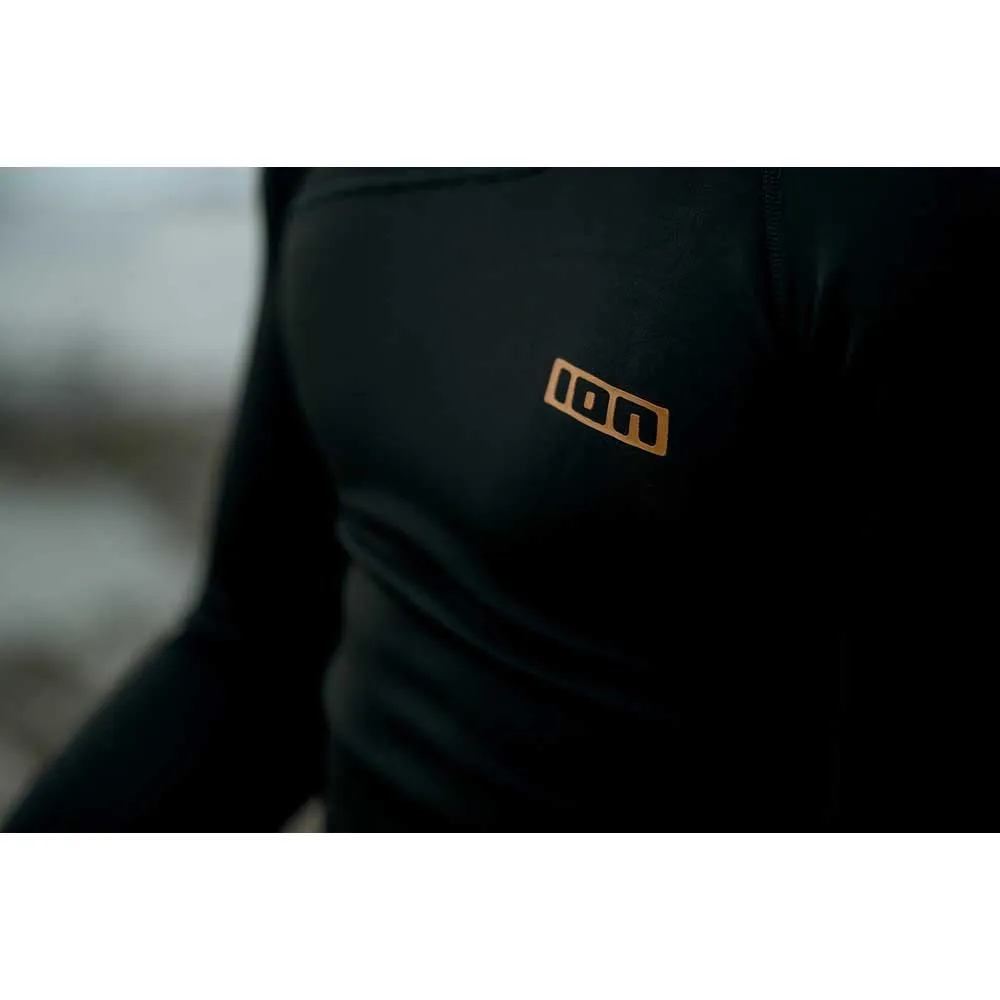 Купить ION 48252-4202-900-50/m термофутболка с длинным рукавом Neo top 0.5 mm Black 30x25x2 7ft.ru в интернет магазине Семь Футов