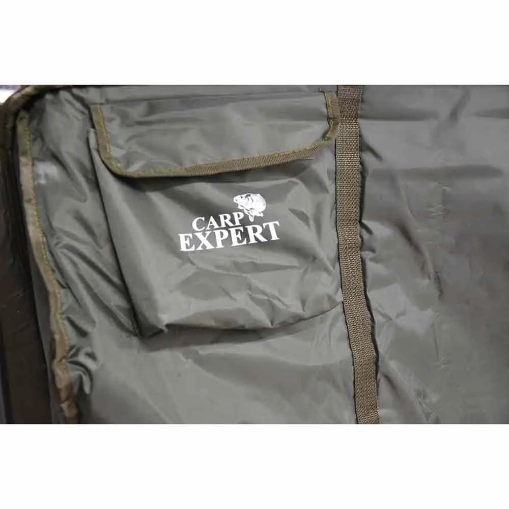 Купить Carp expert 73756-700 мат для карпа Grey 55x50x15 7ft.ru в интернет магазине Семь Футов
