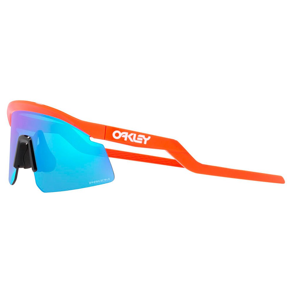 Купить Oakley 0OO9229-922906-37 Солнцезащитные очки Hydra Prizm Neon Orange Prizm Sapphire/CAT3 7ft.ru в интернет магазине Семь Футов
