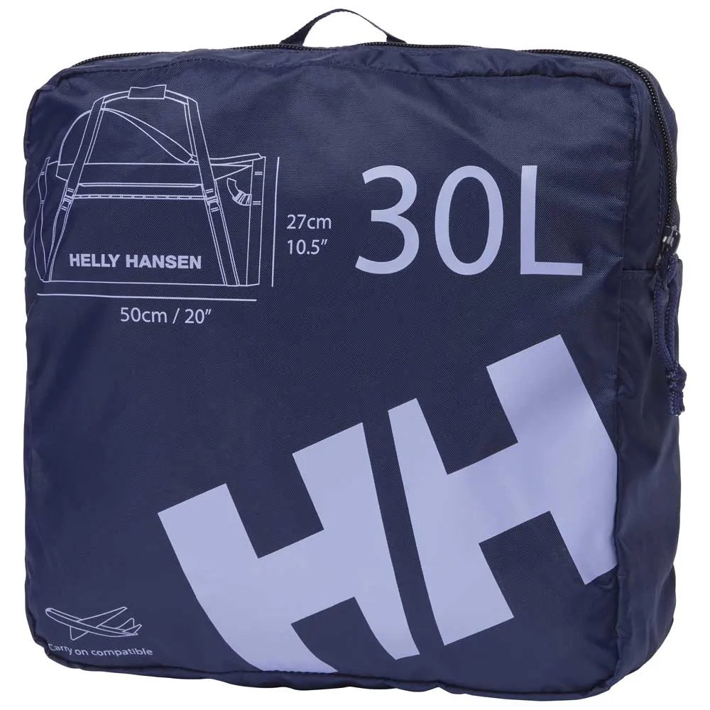 Купить Helly hansen 68006_684-OS Сумка Сумка 30L  Blackcurrant 7ft.ru в интернет магазине Семь Футов