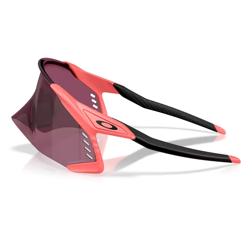 Купить Oakley oo9501-1052 Солнцезащитные очки Velo kato Metallic Paloma 20x10x10 Prizm Road Black/CAT3 7ft.ru в интернет магазине Семь Футов