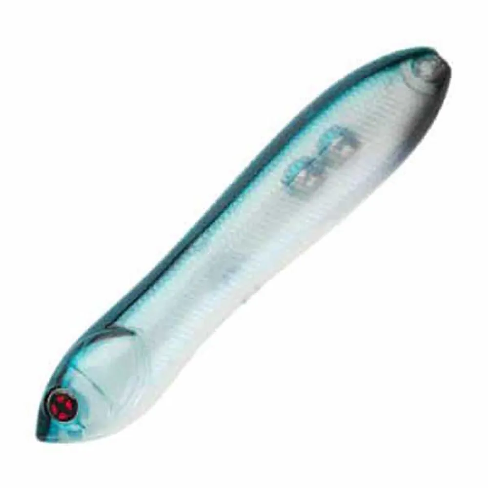 Купить Sakura PKMU02001 Mousty 110 Mm 20.5g Многоцветный  A06 7ft.ru в интернет магазине Семь Футов