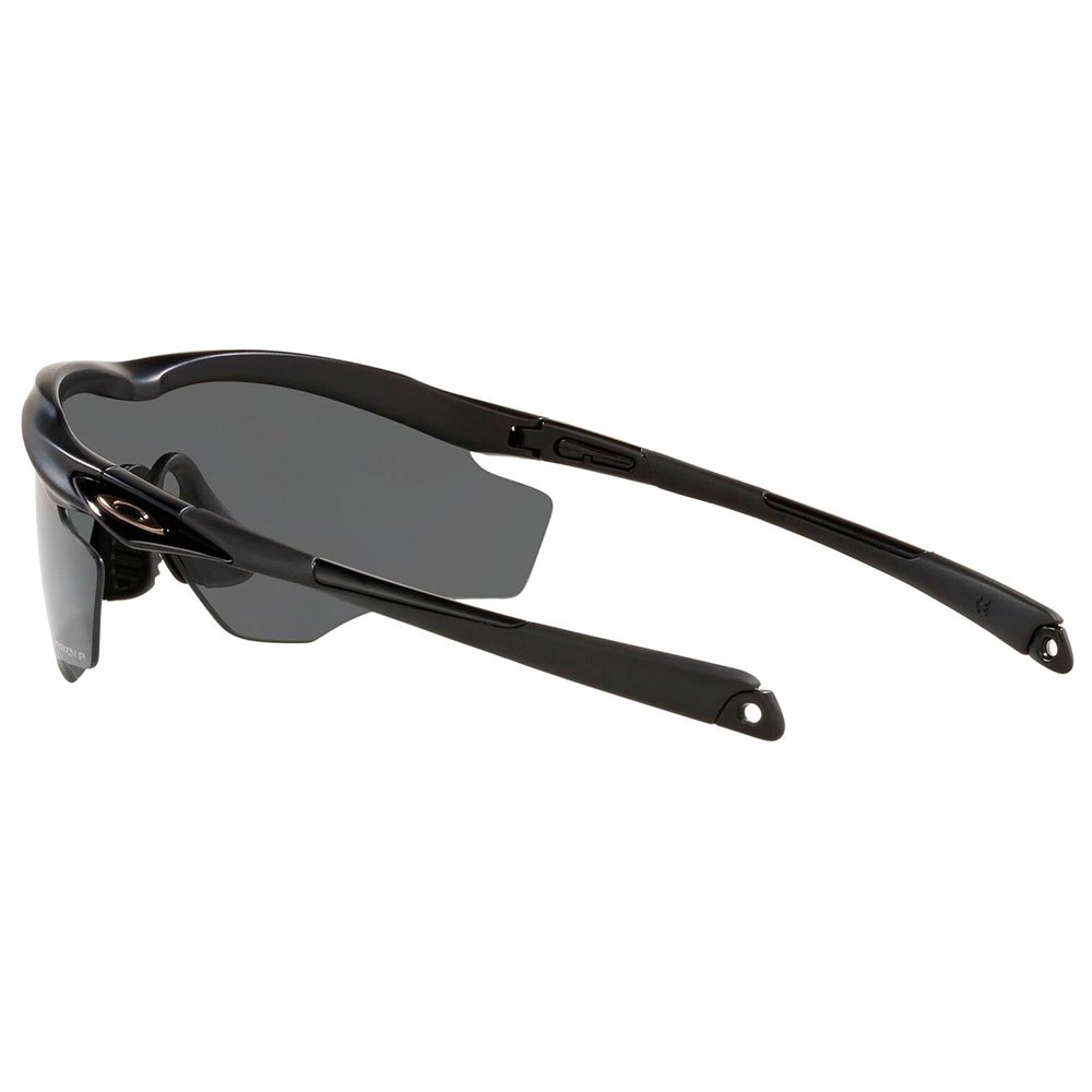 Купить Oakley OO9343-1945 поляризованные солнцезащитные очки M2 Frame XL Prizm Matte Black Prizm Black Polarized/CAT3 7ft.ru в интернет магазине Семь Футов