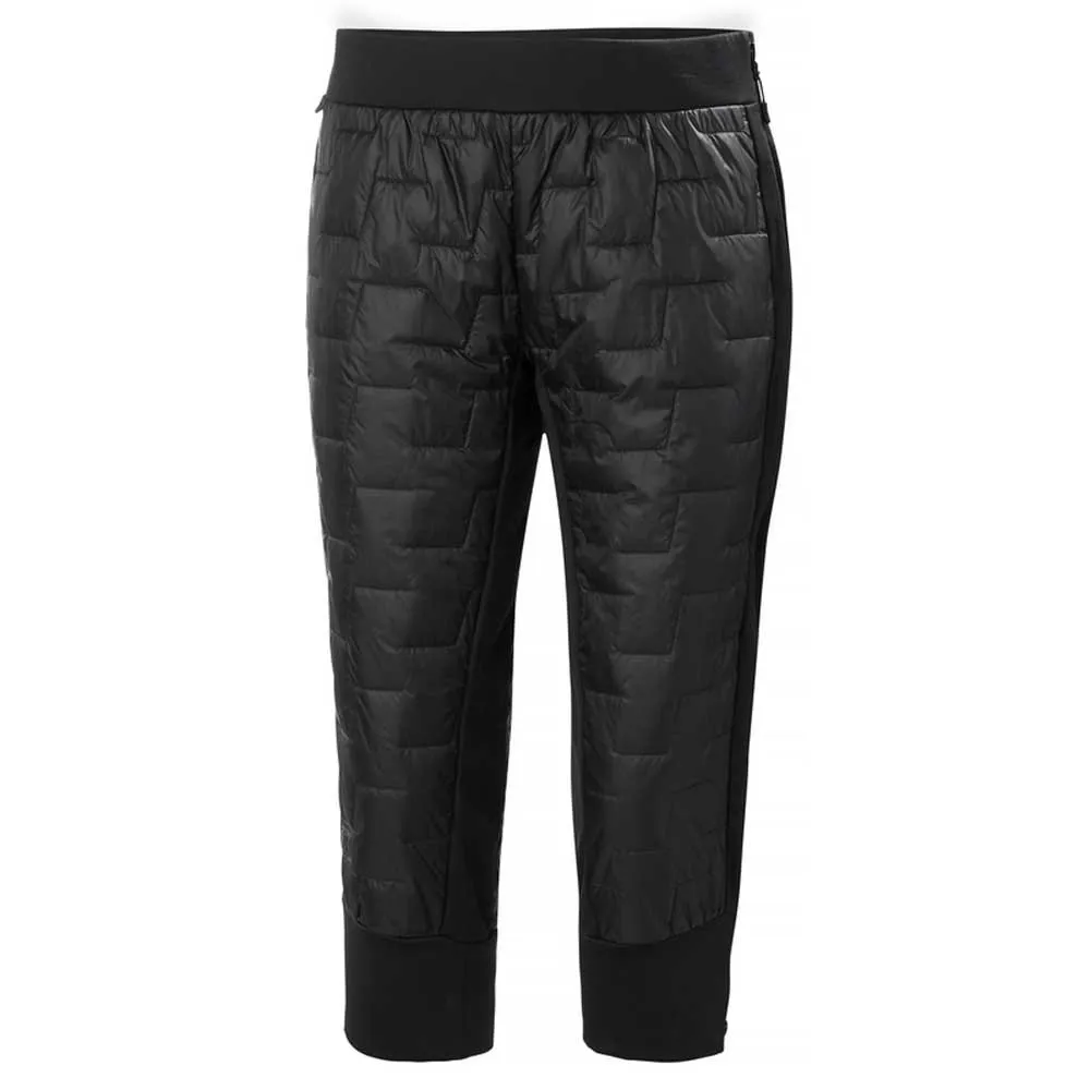 Купить Helly hansen 65703_991-m Брюки Lifaloft Insulator Black 30x20x12 7ft.ru в интернет магазине Семь Футов