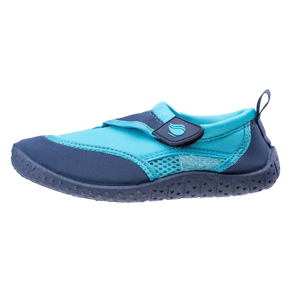 Купить Aquawave m000212853-32 Водная обувь Tanti Junior Poseidon / Peacock Blue 35x25x15 EU 32 7ft.ru в интернет магазине Семь Футов
