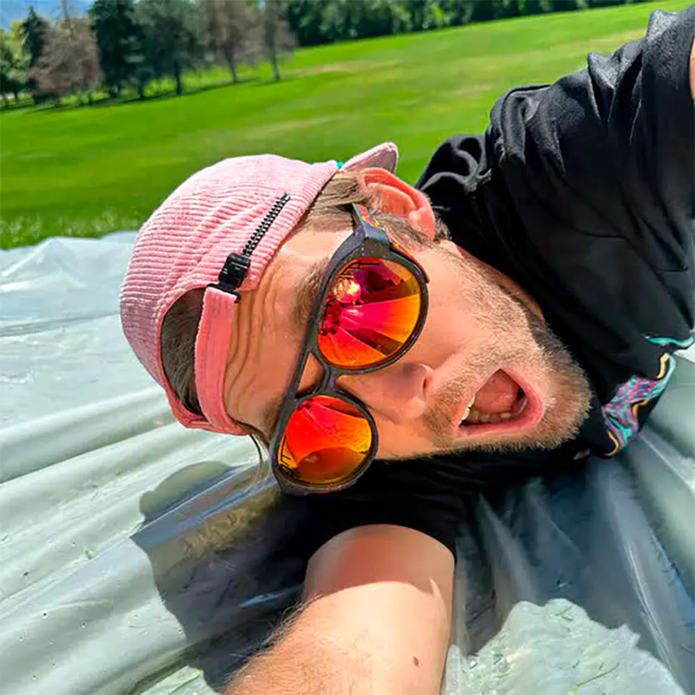 Купить Pit viper E-EX-COMBUST-POL поляризованные солнцезащитные очки The combustion exciters Polarized 2.2 Mm Polycarbonate Lens Z87+ Rated 7ft.ru в интернет магазине Семь Футов