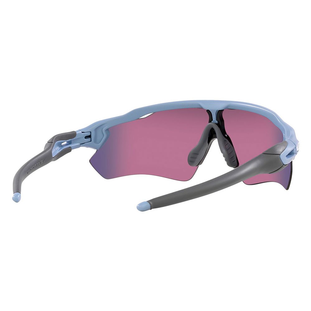 Купить Oakley OO9208-E738 Radar EV Path Prizm Солнцезащитные Очки Matte Stonewash Prizm Road/CAT2 7ft.ru в интернет магазине Семь Футов