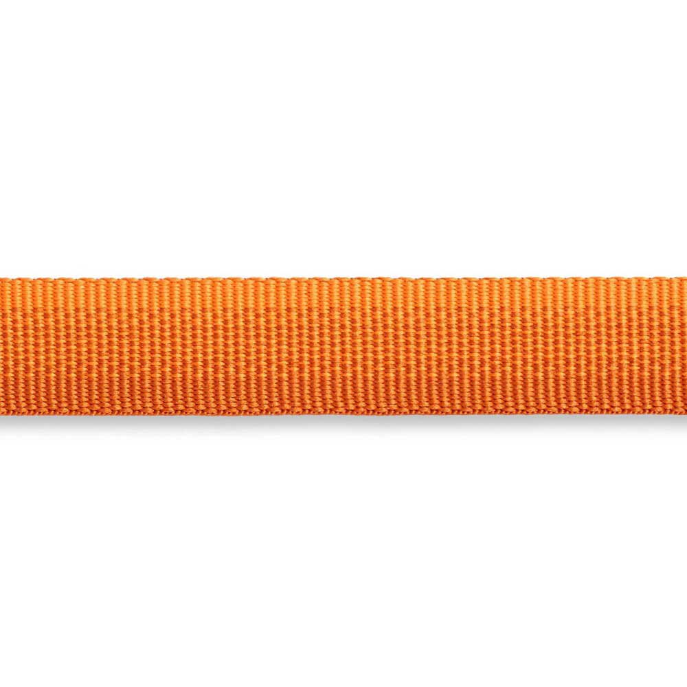 Купить Ruffwear 2545-8152026 Front Range Собачий ошейник Оранжевый Campfire Orange 51-66 cm 7ft.ru в интернет магазине Семь Футов