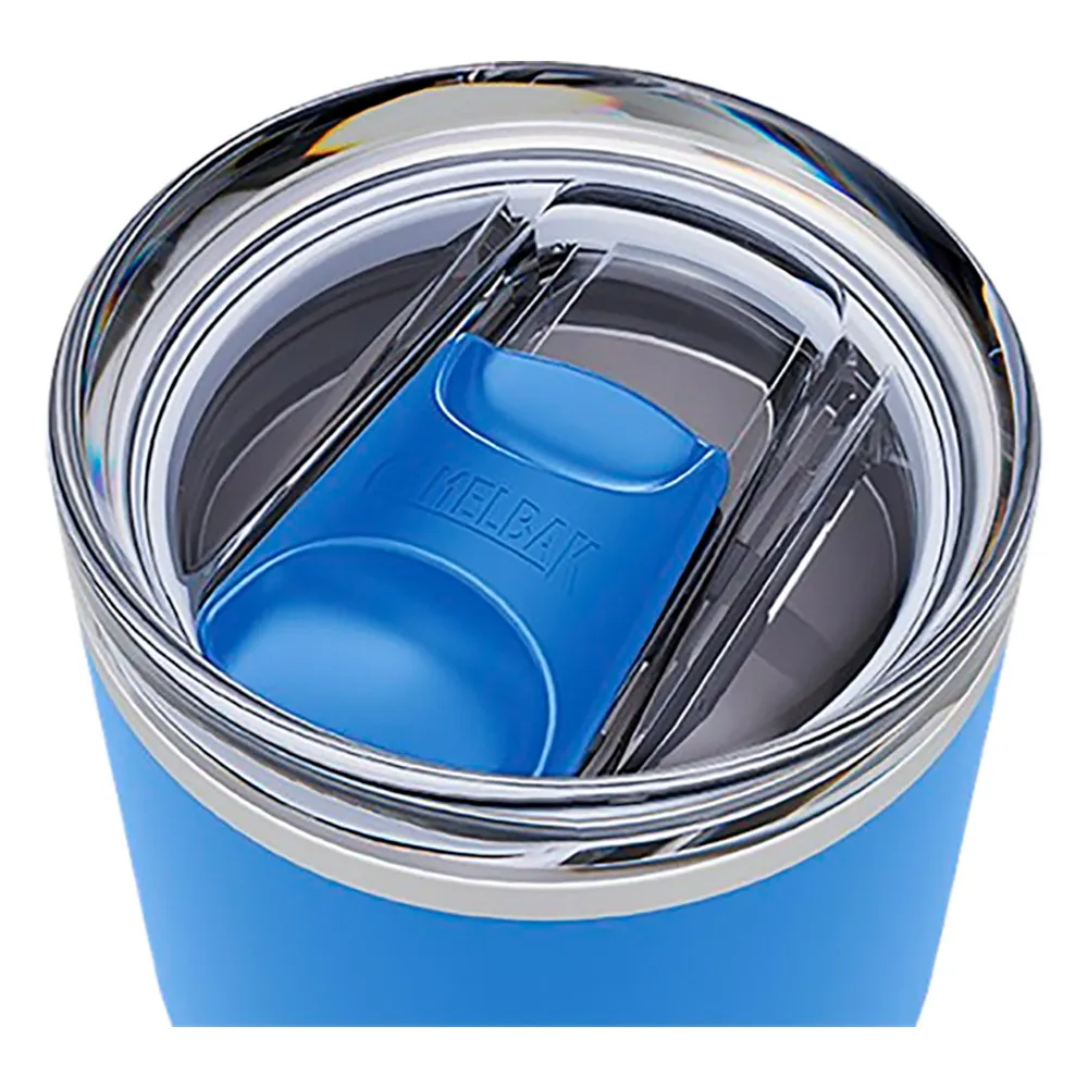 Купить Camelbak 360116010 Бутылка Thrive Tumbler VSS 600ml Sky Blue 28x9x9 7ft.ru в интернет магазине Семь Футов