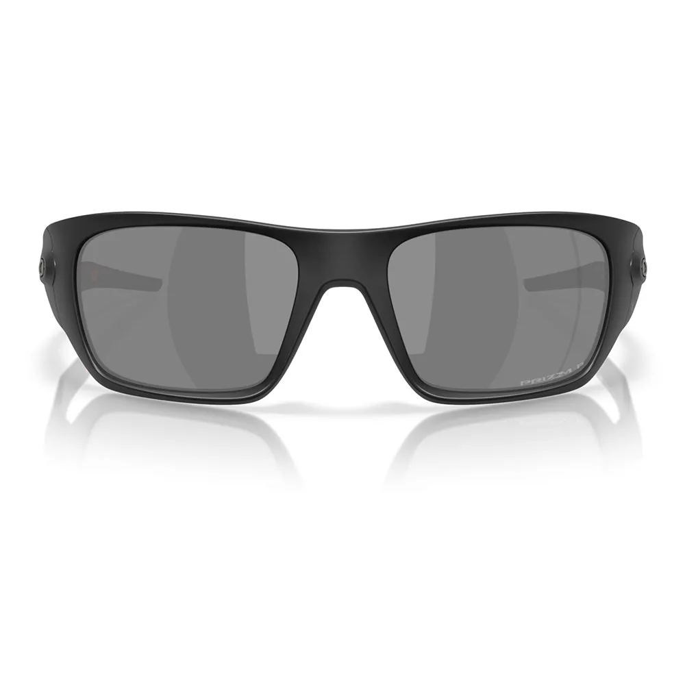 Купить Oakley OO9486-0660 поляризованные солнцезащитные очки Masseter Matte Black Prizm Black Polar/CAT3 7ft.ru в интернет магазине Семь Футов