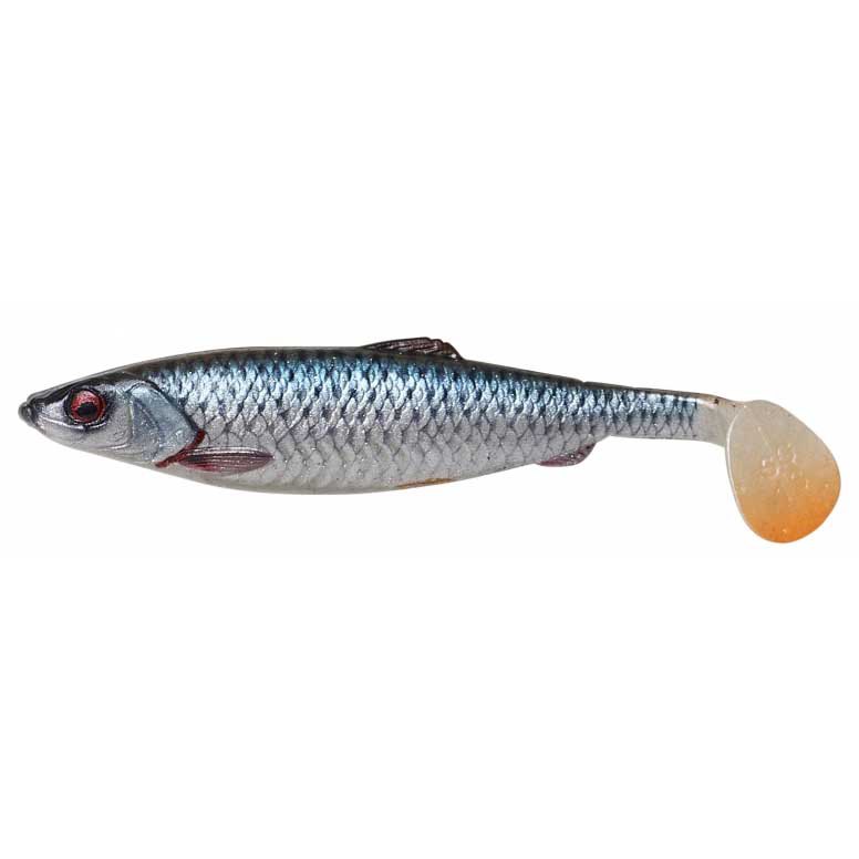 Купить Savage gear SVS57465 4D Herring Shad 190 Mm 45g 20 единицы Многоцветный Roach 7ft.ru в интернет магазине Семь Футов