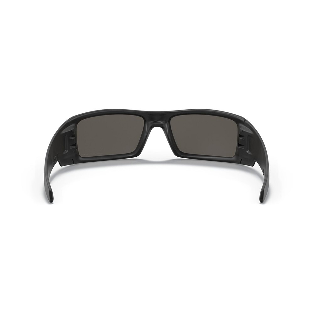 Купить Oakley 12-856 Gascan Поляризованные Очки  Matte Black Black Iridium Polarized/CAT3 7ft.ru в интернет магазине Семь Футов