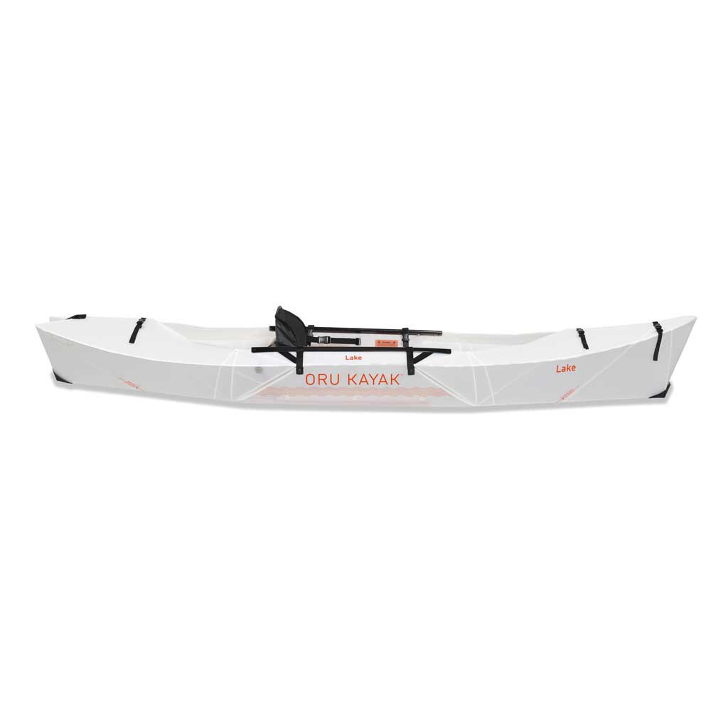Купить Oru kayak OKY601-ORA-LK складная байдарка Lake  White 274 x 81 cm 7ft.ru в интернет магазине Семь Футов