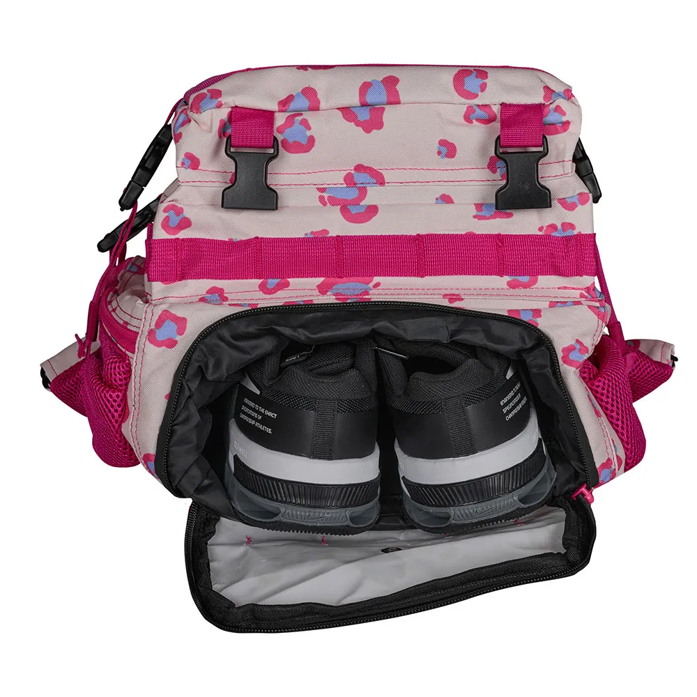 Купить Elitex training v4-45l-creamleopard Рюкзак Tactical V1 45L Cream Leopard 50x35x20 7ft.ru в интернет магазине Семь Футов