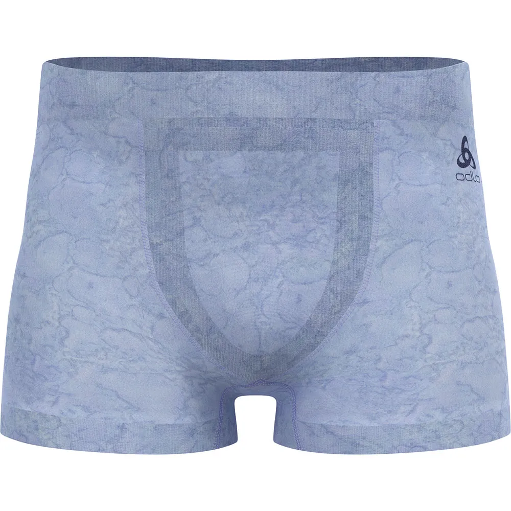Купить Odlo 196782-21119-S Шорты базового слоя Performance Light Rain Dye Skipper Blue S 7ft.ru в интернет магазине Семь Футов