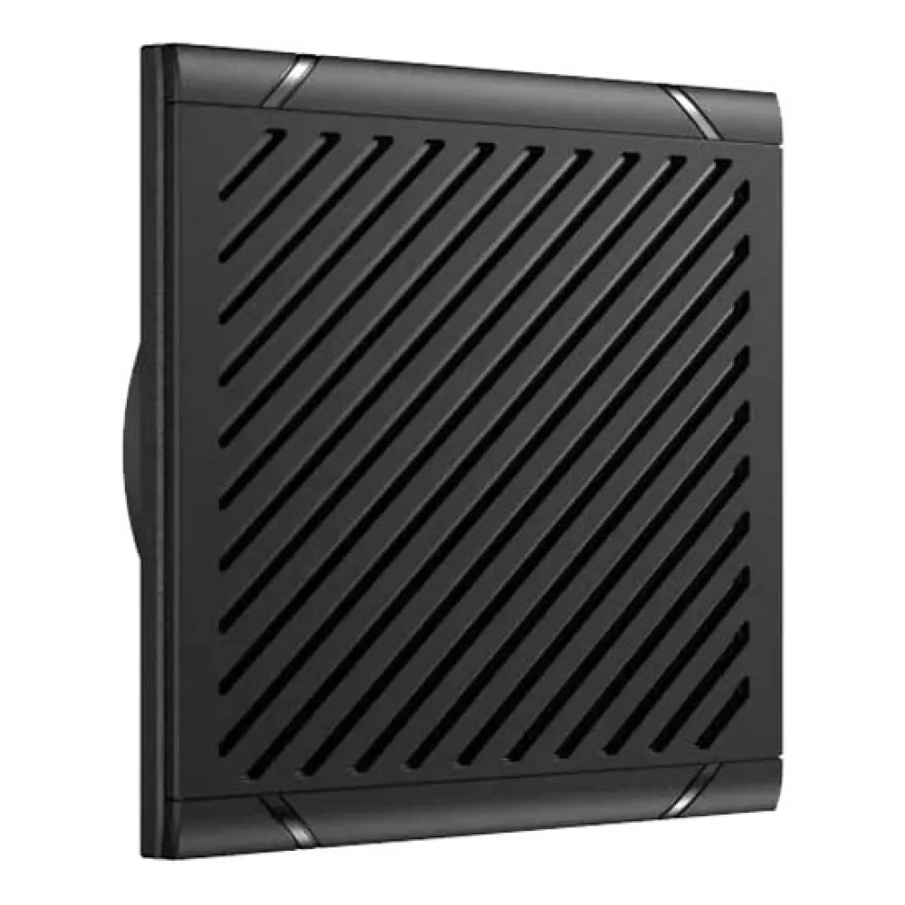 Купить Simrad si402 Спица RS100 Class D VHF GPS NMEA200 Black 25x22x20 7ft.ru в интернет магазине Семь Футов